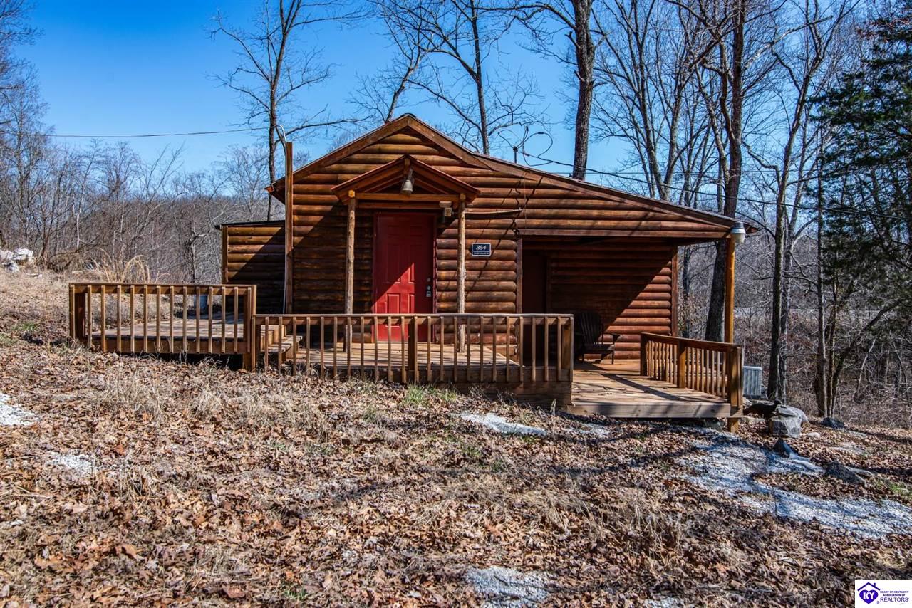 354 Raider Hollow RoadMunfordville, KY 42765