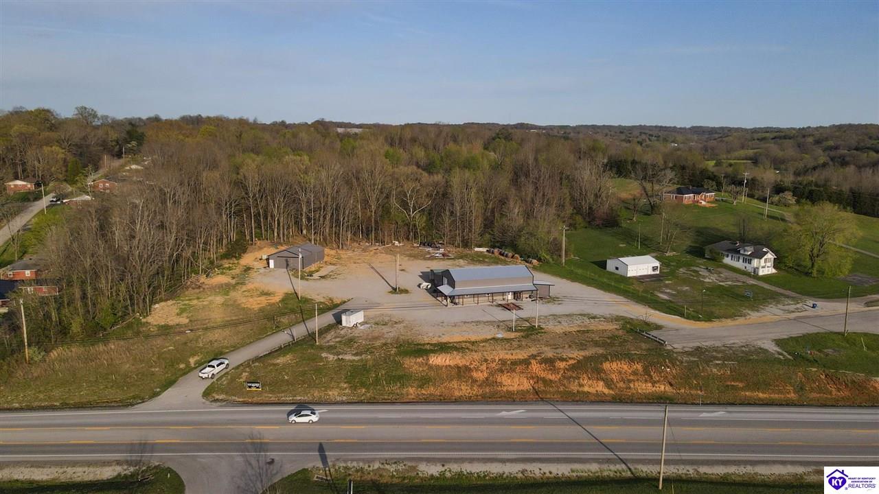 1008 Columbia HighwayGreensburg, KY 42743