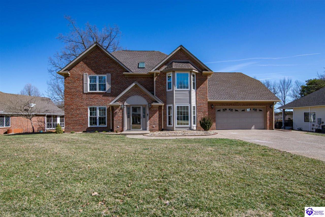 2509 Chatsworth DriveElizabethtown, KY 42701