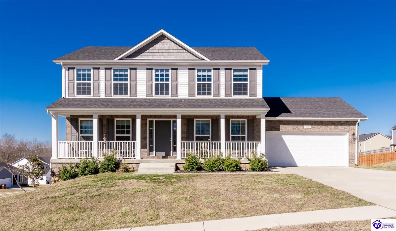 306 Butterfield DriveElizabethtown, KY 42701