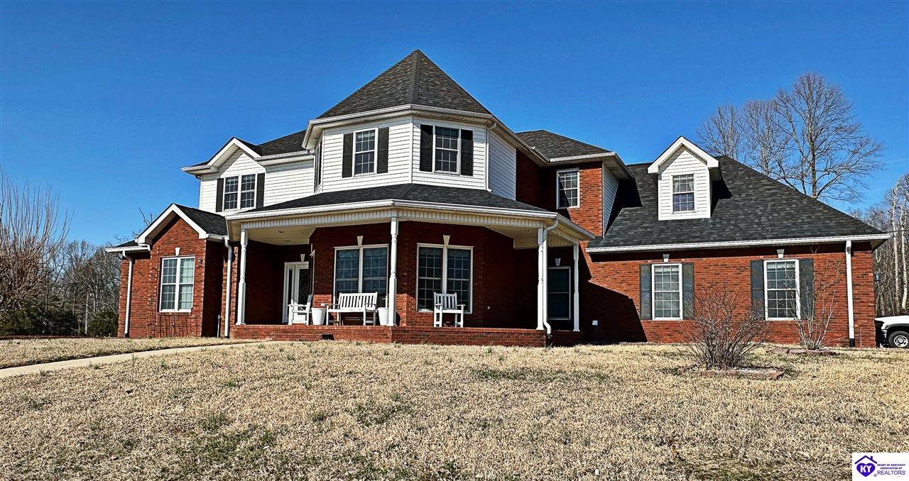 15250 Campbellsville RoadBuffalo, KY 42718