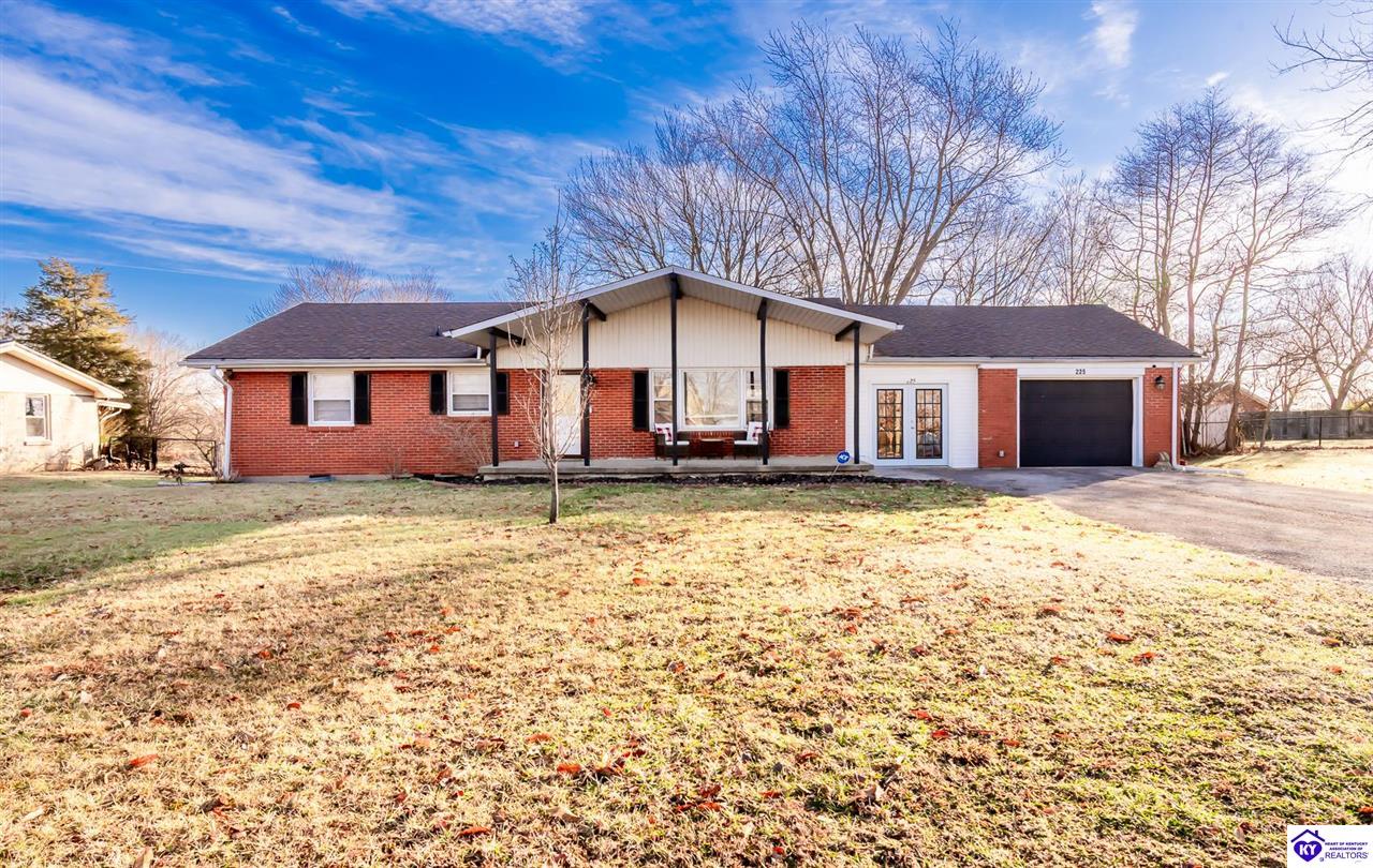 225 N Logsdon ParkwayRadcliff, KY 40160