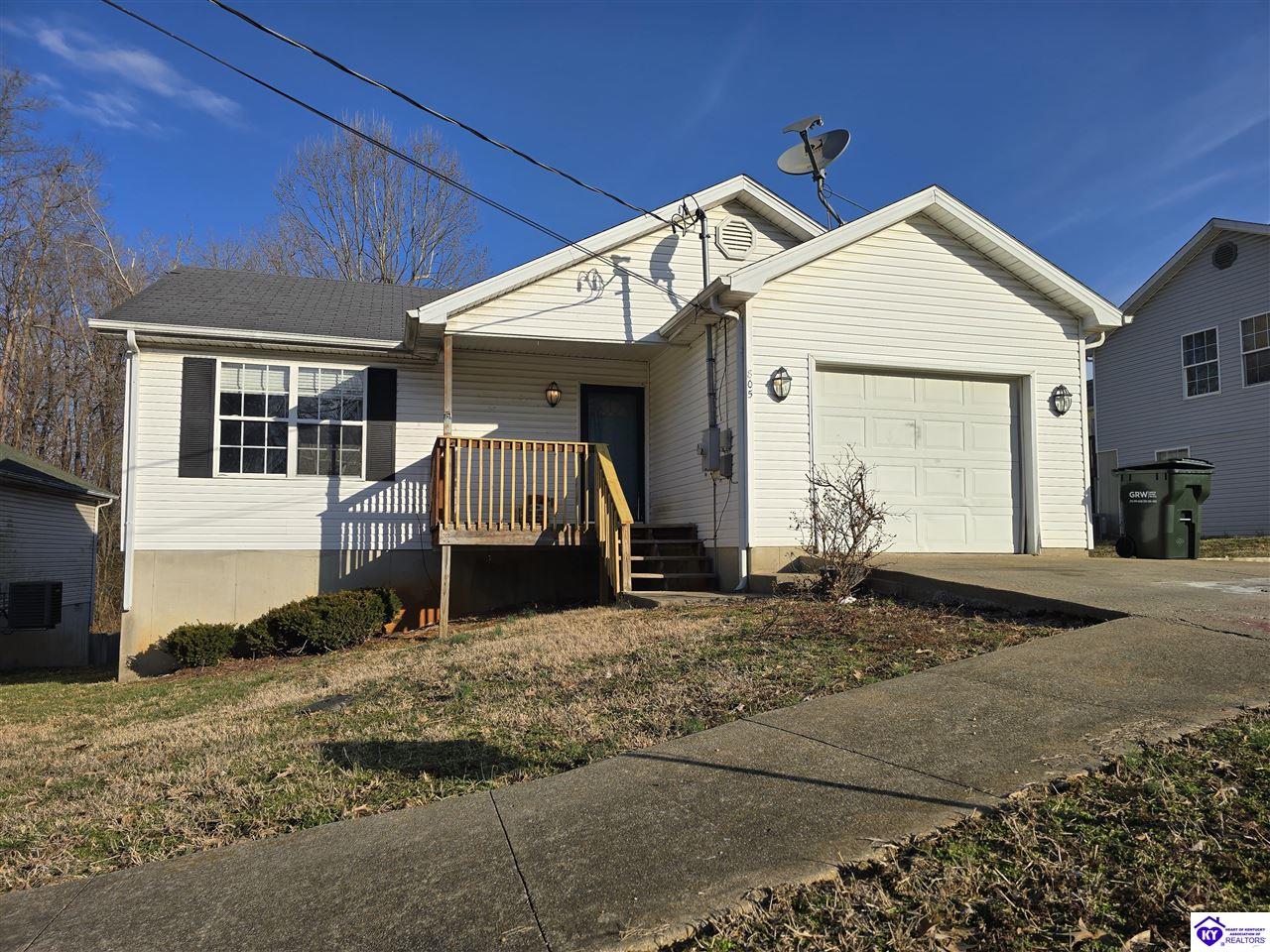 805 Andra DriveRadcliff, KY 40160