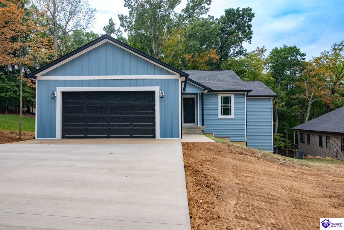35 Blueberry PointBrandenburg, KY 40108
