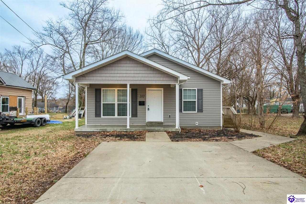 212 E Brown StreetElizabethtown, KY 42701