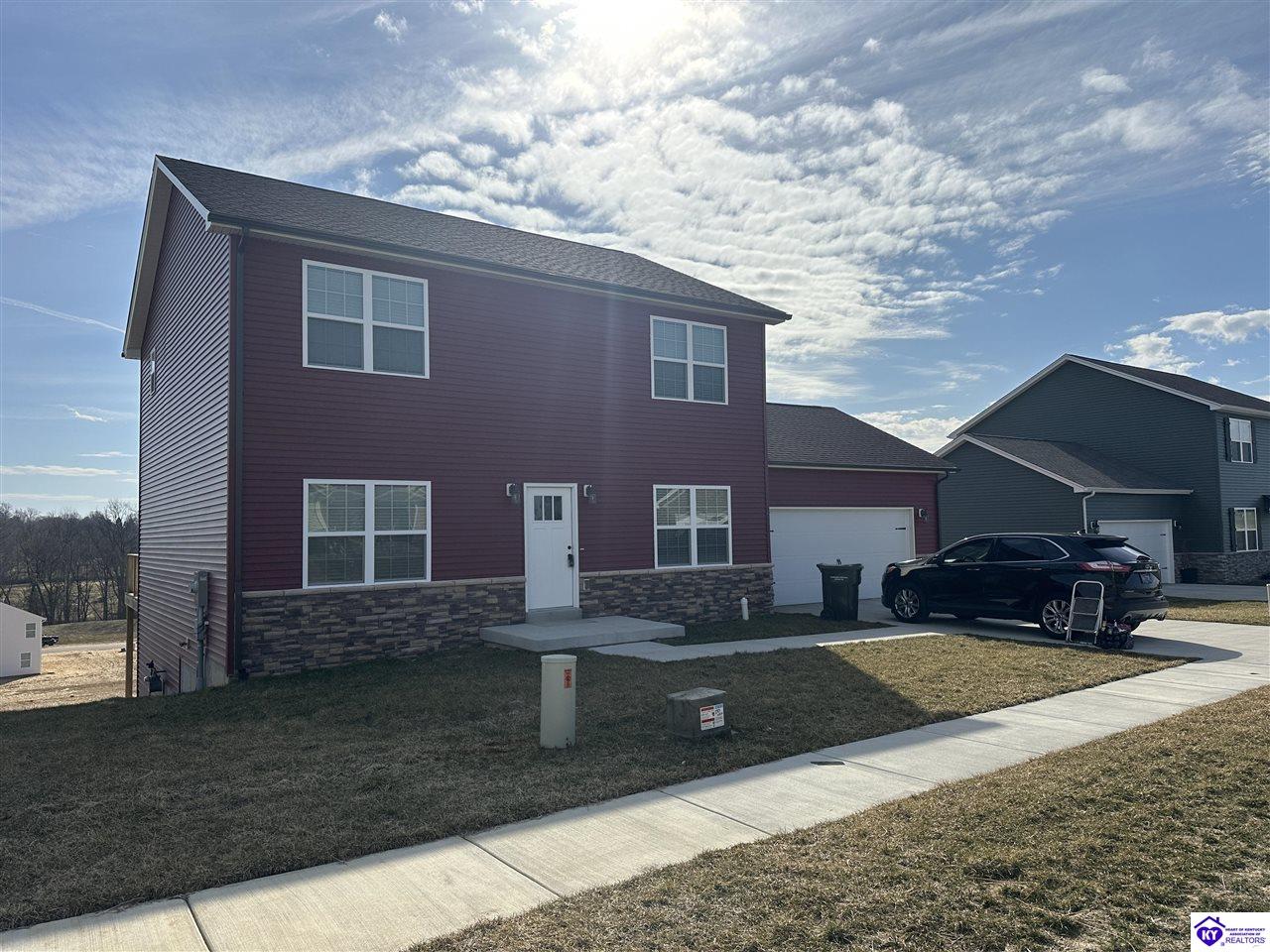 411 Turnberry CourtVine Grove, KY 40175