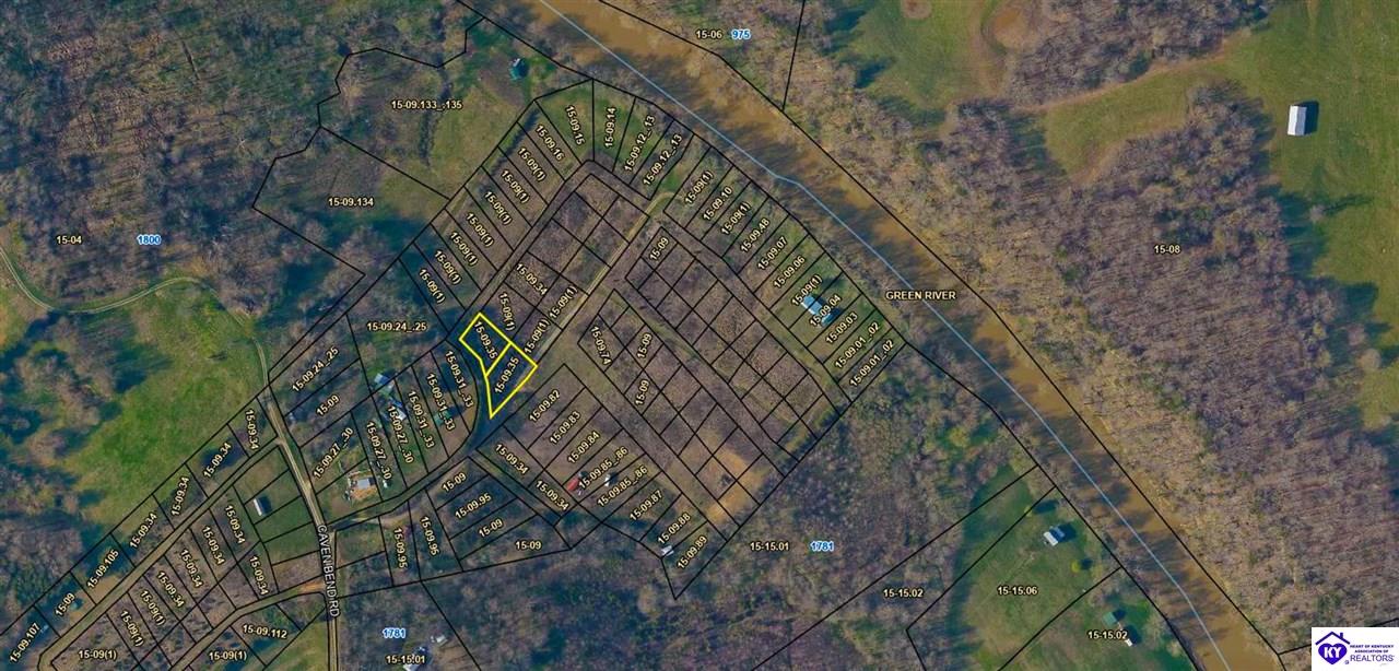 42 Caven Bend Road Greensburg, KY 42743 #1