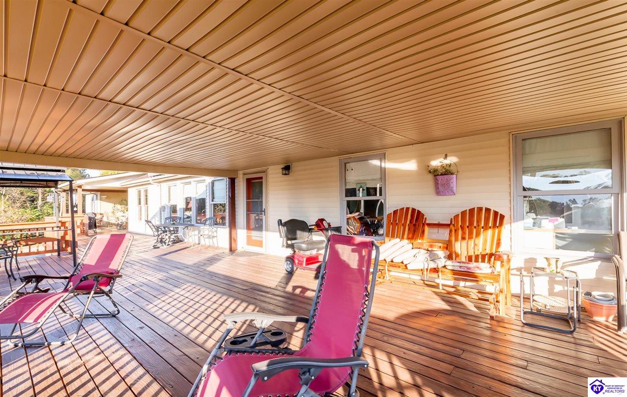 Listing Picture 1500 Rocky Hill Estates Road Clarkson, KY 42726 MLS HK25000808