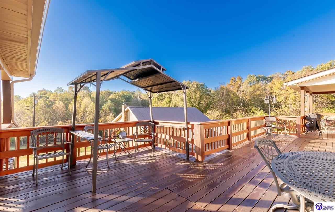 Listing Picture 1500 Rocky Hill Estates Road Clarkson, KY 42726 MLS HK25000808