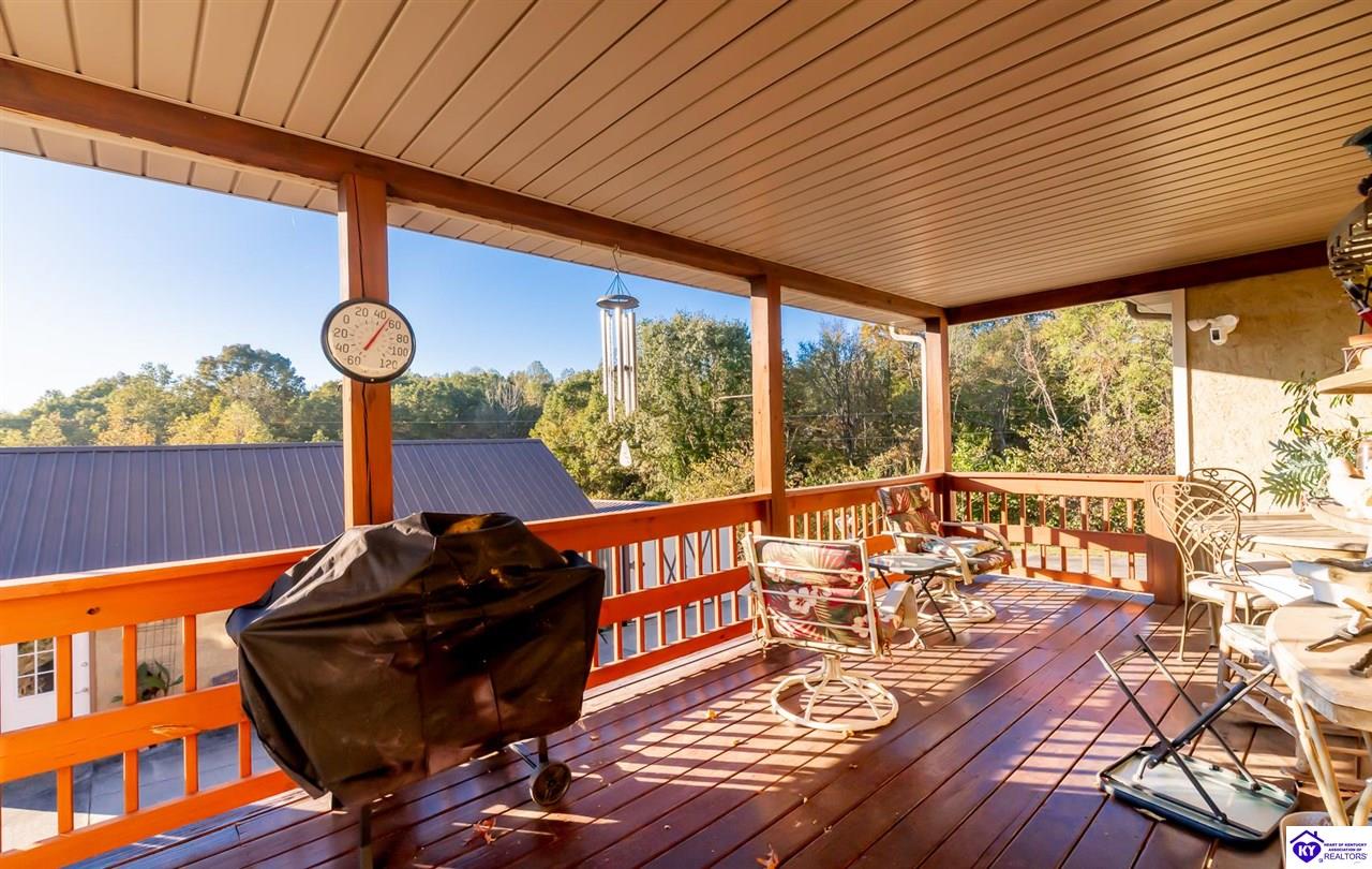 Listing Picture 1500 Rocky Hill Estates Road Clarkson, KY 42726 MLS HK25000808