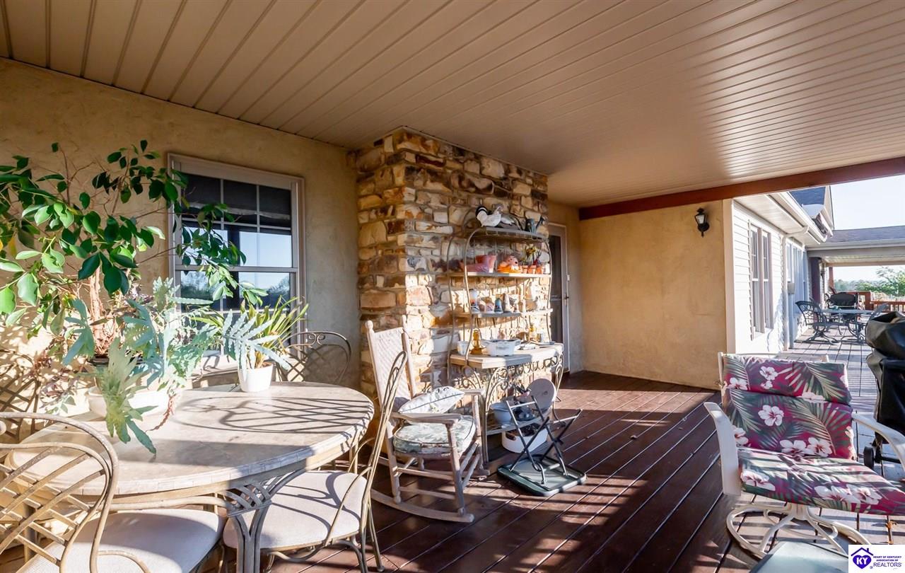 Listing Picture 1500 Rocky Hill Estates Road Clarkson, KY 42726 MLS HK25000808