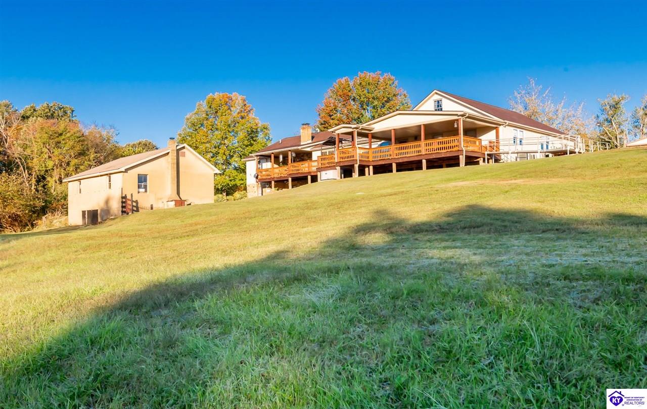 Listing Picture 1500 Rocky Hill Estates Road Clarkson, KY 42726 MLS HK25000808