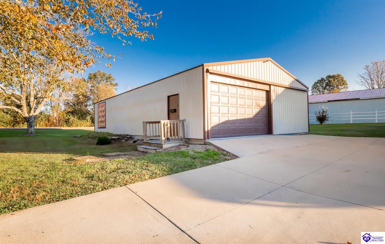 Listing Picture 1500 Rocky Hill Estates Road Clarkson, KY 42726 MLS HK25000808