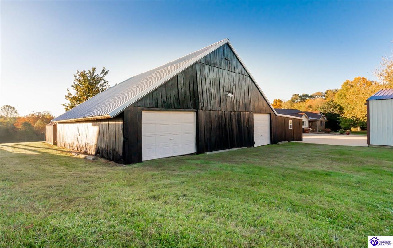 Listing Picture 1500 Rocky Hill Estates Road Clarkson, KY 42726 MLS HK25000808