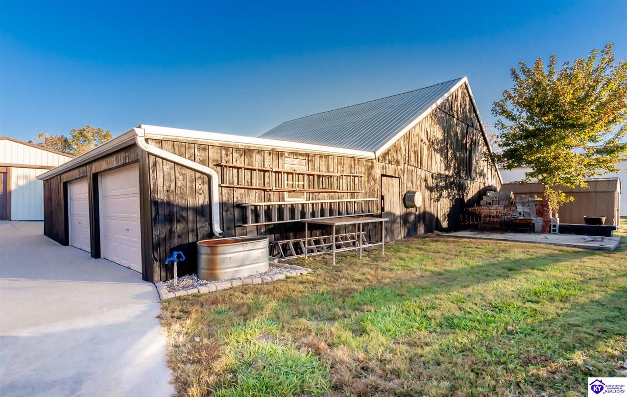 Listing Picture 1500 Rocky Hill Estates Road Clarkson, KY 42726 MLS HK25000808