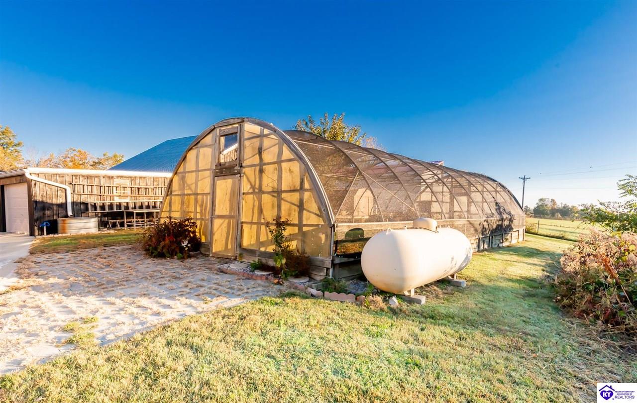 Listing Picture 1500 Rocky Hill Estates Road Clarkson, KY 42726 MLS HK25000808