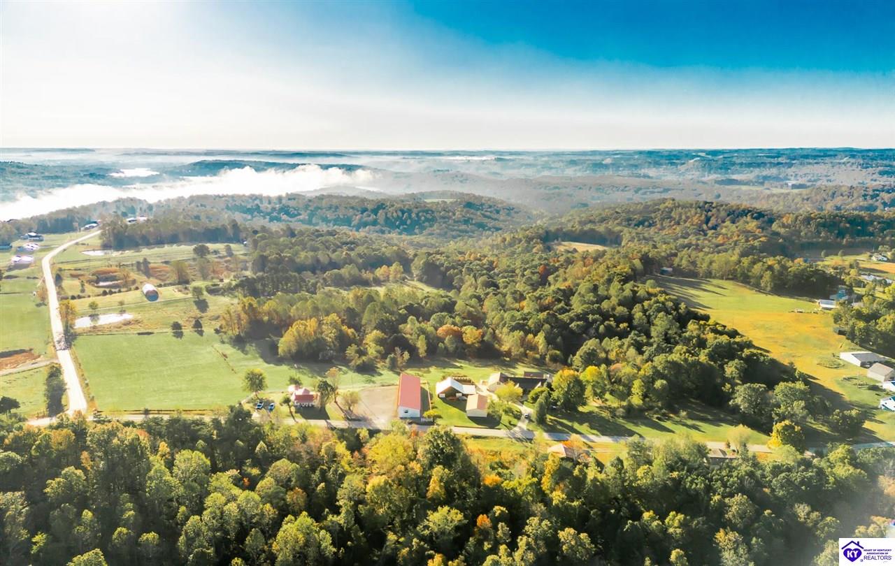 Listing Picture 1500 Rocky Hill Estates Road Clarkson, KY 42726 MLS HK25000808