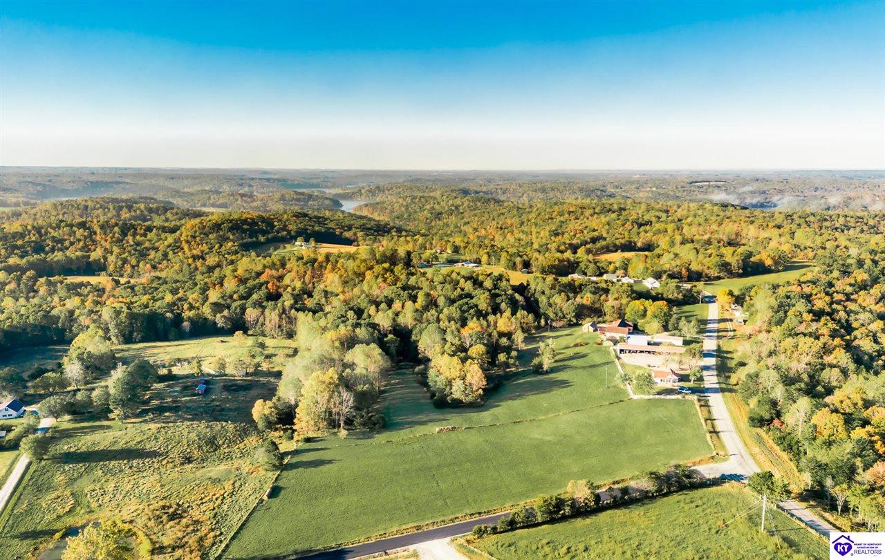 Listing Picture 1500 Rocky Hill Estates Road Clarkson, KY 42726 MLS HK25000808