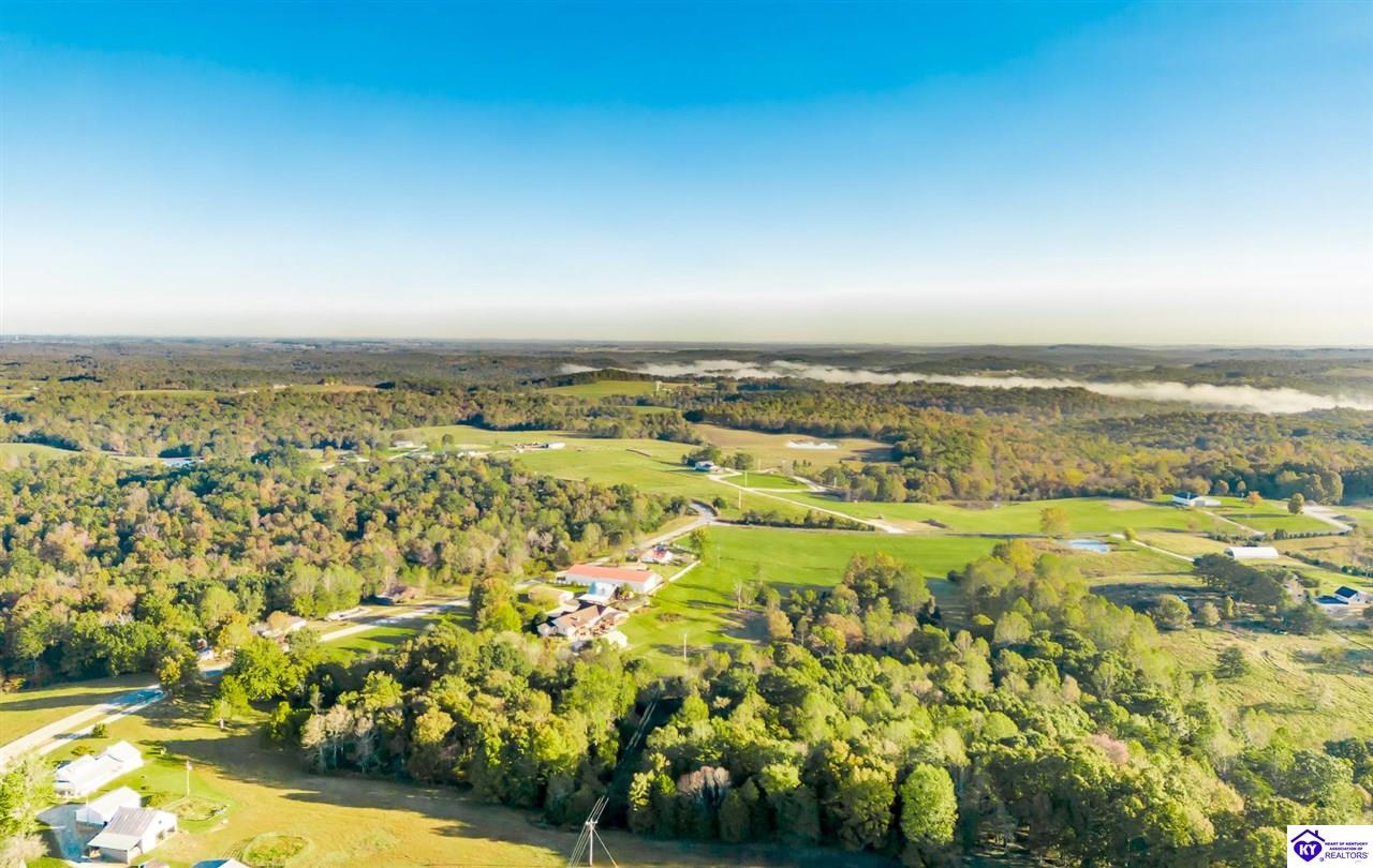 Listing Picture 1500 Rocky Hill Estates Road Clarkson, KY 42726 MLS HK25000808