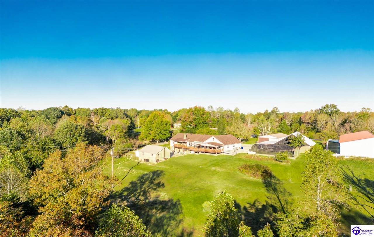 Listing Picture 1500 Rocky Hill Estates Road Clarkson, KY 42726 MLS HK25000808