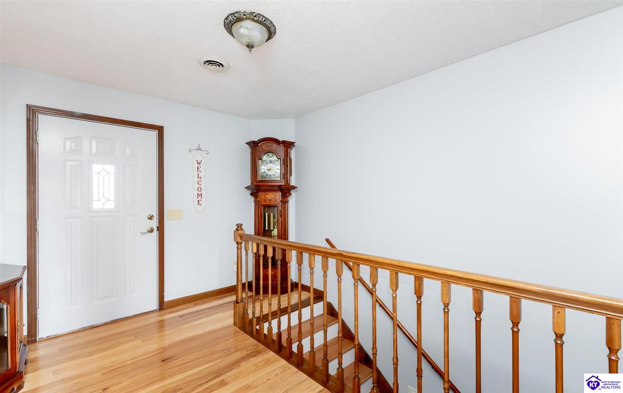 Listing Picture 1500 Rocky Hill Estates Road Clarkson, KY 42726 MLS HK25000808