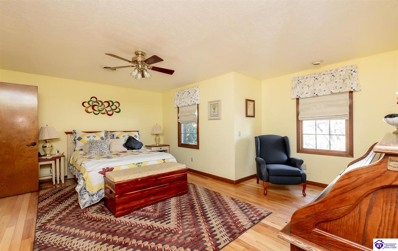 Listing Picture 1500 Rocky Hill Estates Road Clarkson, KY 42726 MLS HK25000808