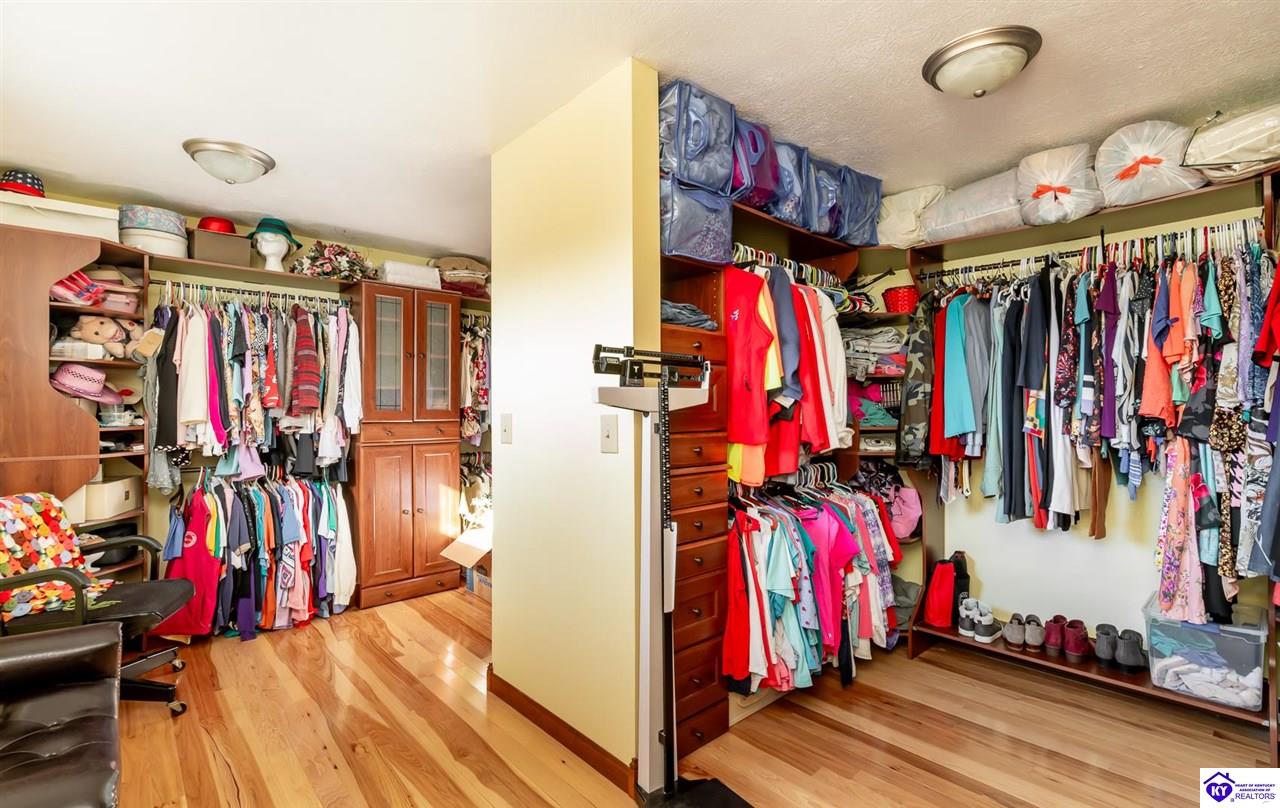 Listing Picture 1500 Rocky Hill Estates Road Clarkson, KY 42726 MLS HK25000808