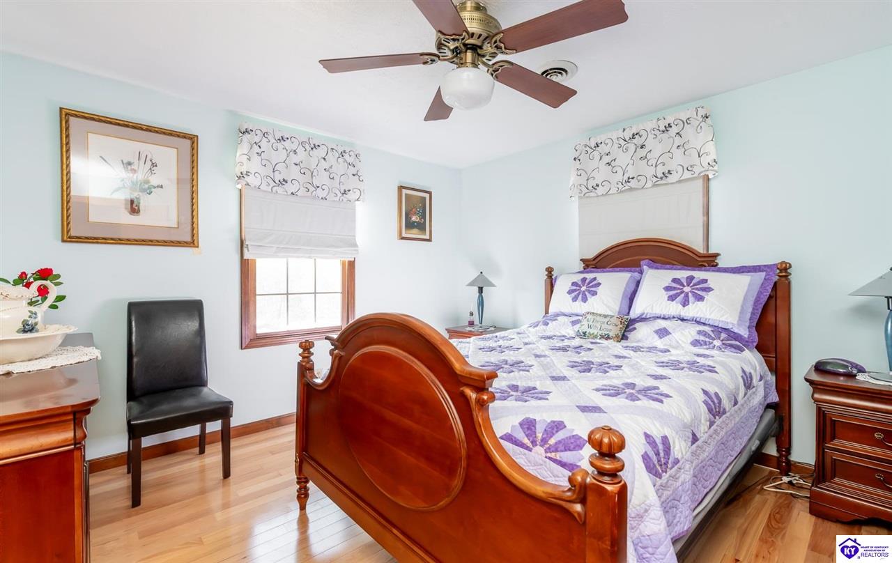 Listing Picture 1500 Rocky Hill Estates Road Clarkson, KY 42726 MLS HK25000808