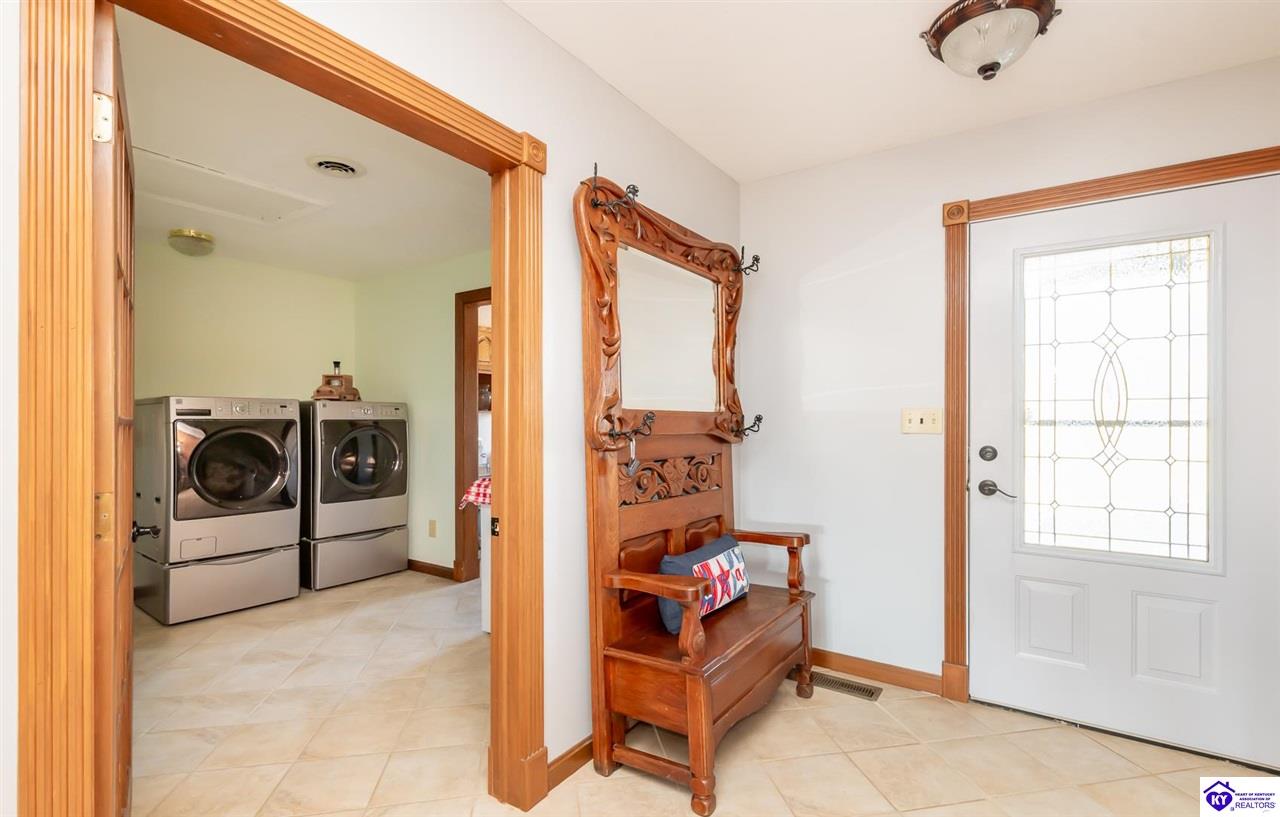 Listing Picture 1500 Rocky Hill Estates Road Clarkson, KY 42726 MLS HK25000808