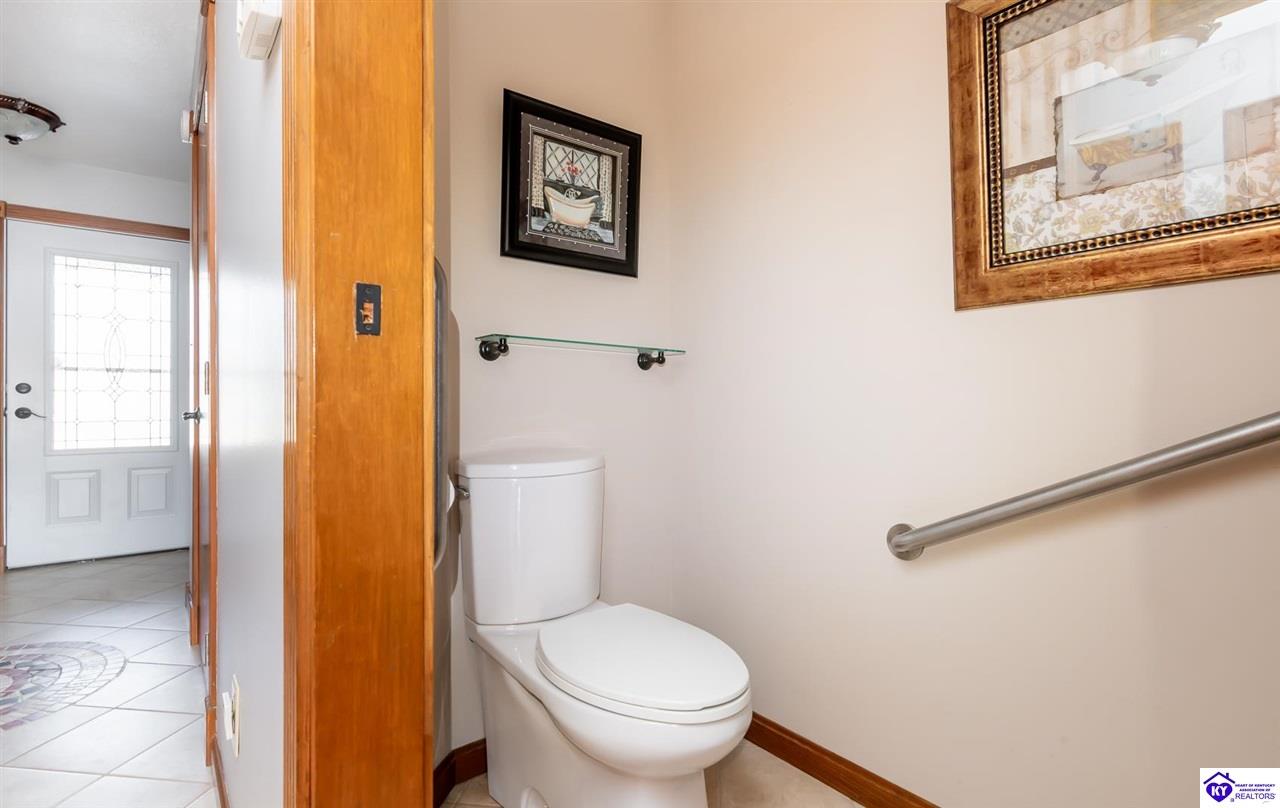 Listing Picture 1500 Rocky Hill Estates Road Clarkson, KY 42726 MLS HK25000808