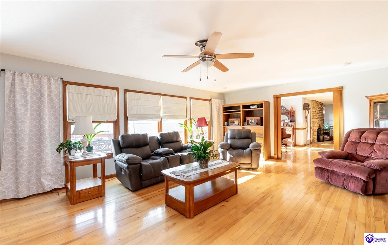 Listing Picture 1500 Rocky Hill Estates Road Clarkson, KY 42726 MLS HK25000808