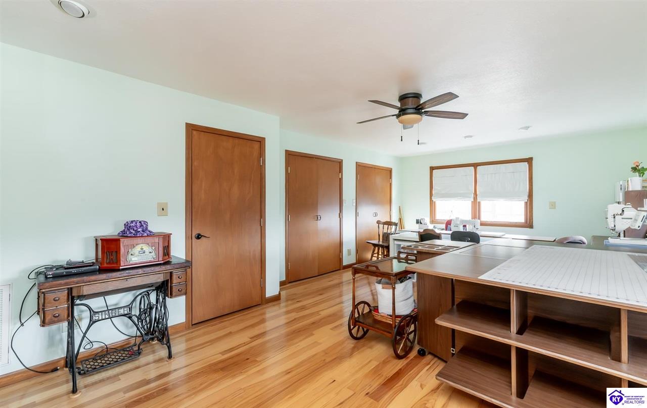 Listing Picture 1500 Rocky Hill Estates Road Clarkson, KY 42726 MLS HK25000808