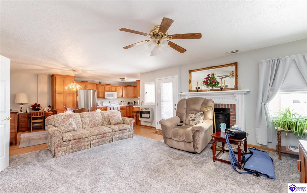 Listing Picture 1500 Rocky Hill Estates Road Clarkson, KY 42726 MLS HK25000808