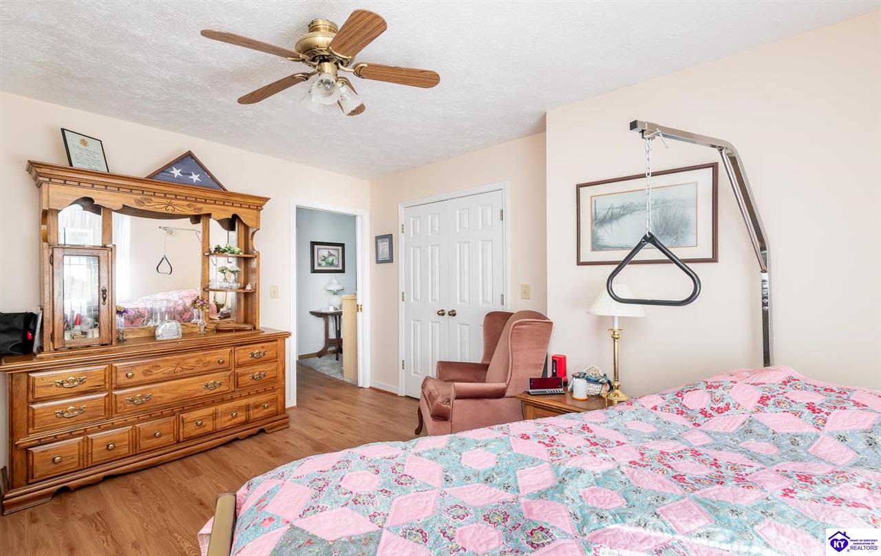 Listing Picture 1500 Rocky Hill Estates Road Clarkson, KY 42726 MLS HK25000808