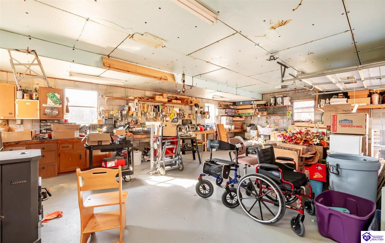 Listing Picture 1500 Rocky Hill Estates Road Clarkson, KY 42726 MLS HK25000808