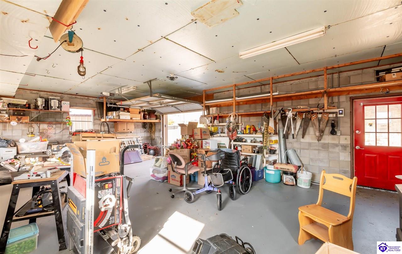 Listing Picture 1500 Rocky Hill Estates Road Clarkson, KY 42726 MLS HK25000808