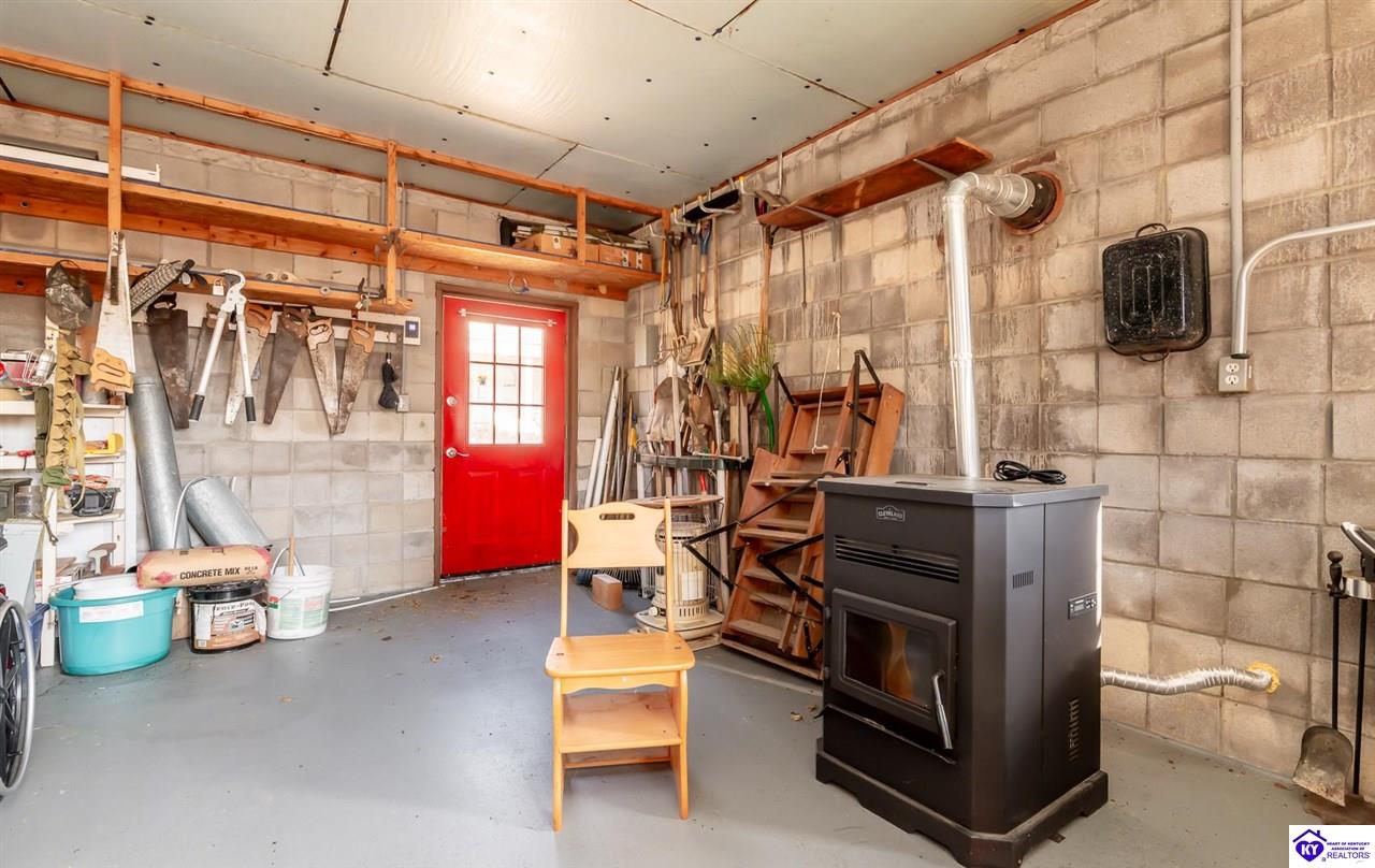 Listing Picture 1500 Rocky Hill Estates Road Clarkson, KY 42726 MLS HK25000808