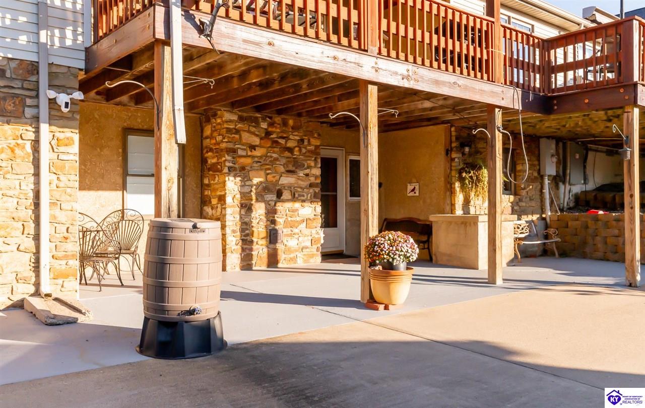 Listing Picture 1500 Rocky Hill Estates Road Clarkson, KY 42726 MLS HK25000808