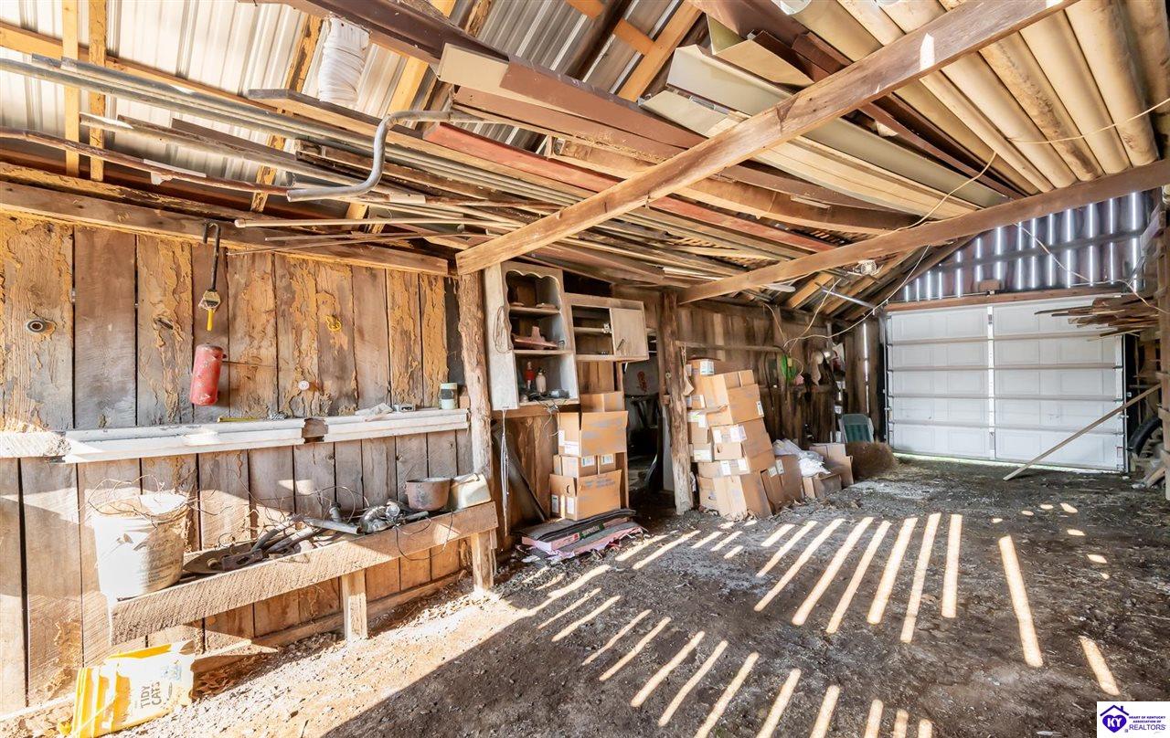 Listing Picture 1500 Rocky Hill Estates Road Clarkson, KY 42726 MLS HK25000808