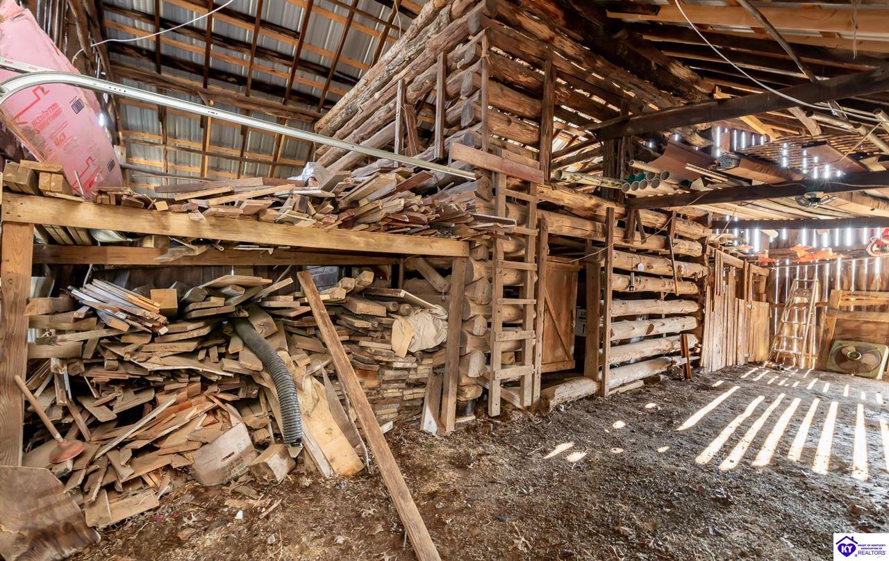 Listing Picture 1500 Rocky Hill Estates Road Clarkson, KY 42726 MLS HK25000808