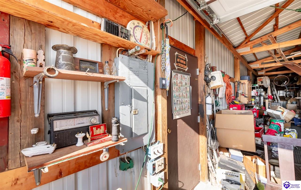 Listing Picture 1500 Rocky Hill Estates Road Clarkson, KY 42726 MLS HK25000808