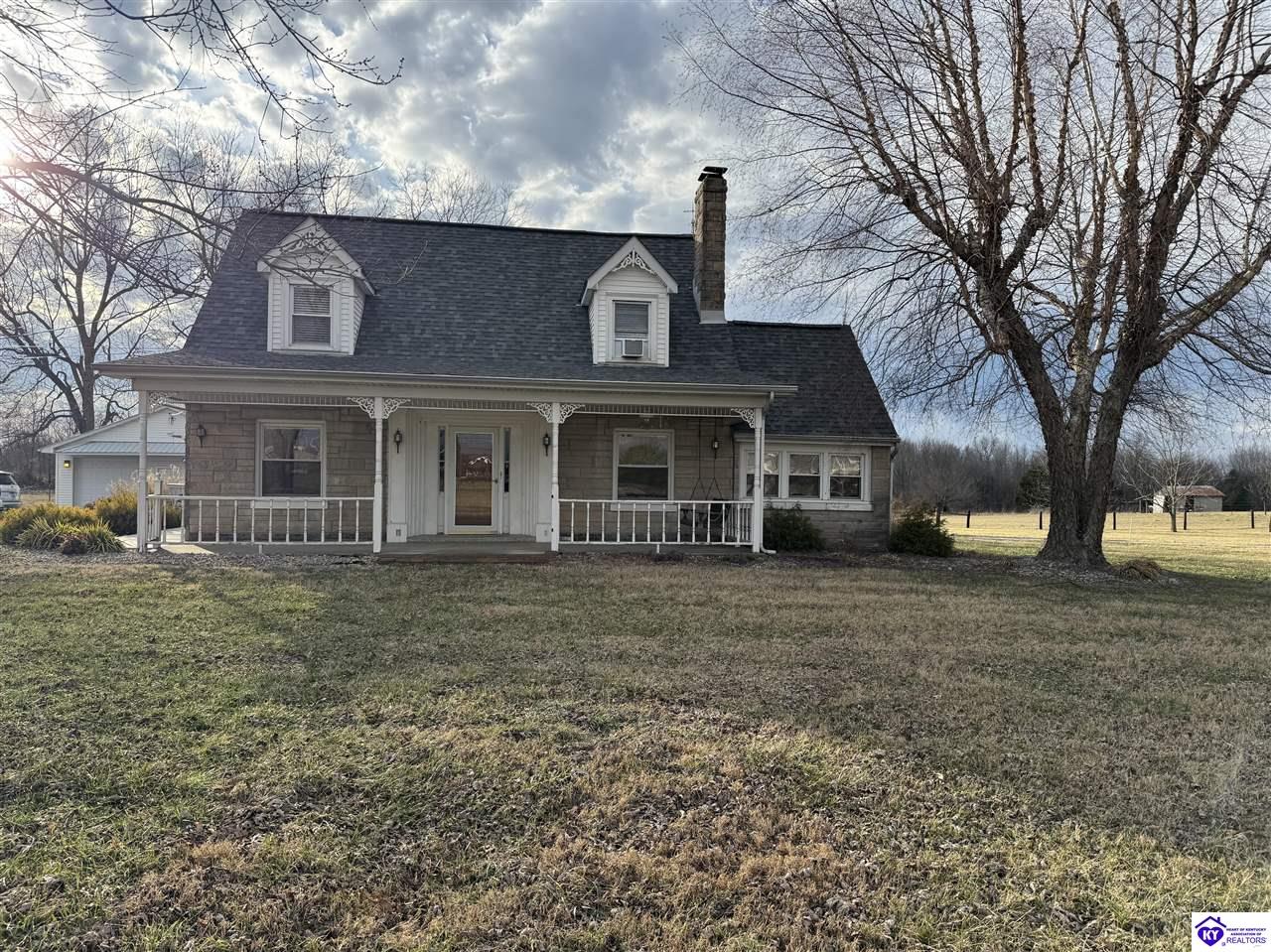 11893 S Dixie HighwaySonora, KY 42776