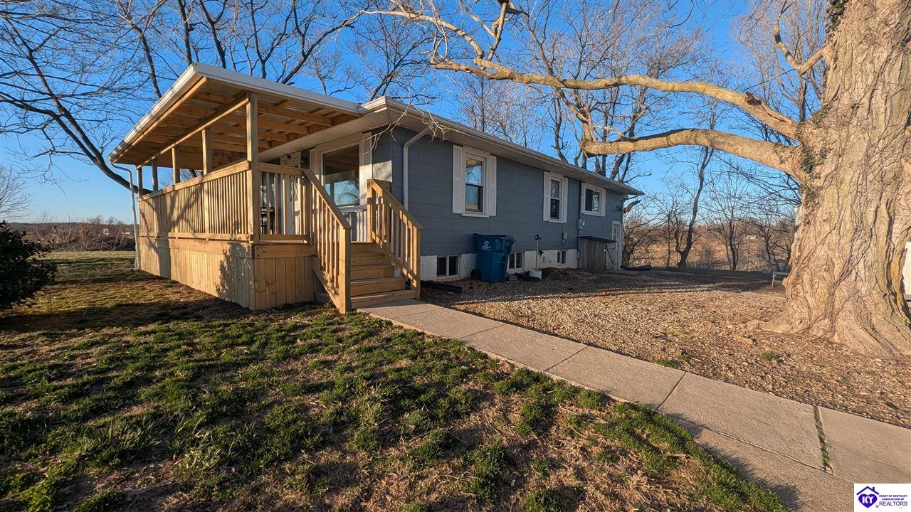 3030 Woodland RoadVine Grove, KY 40175