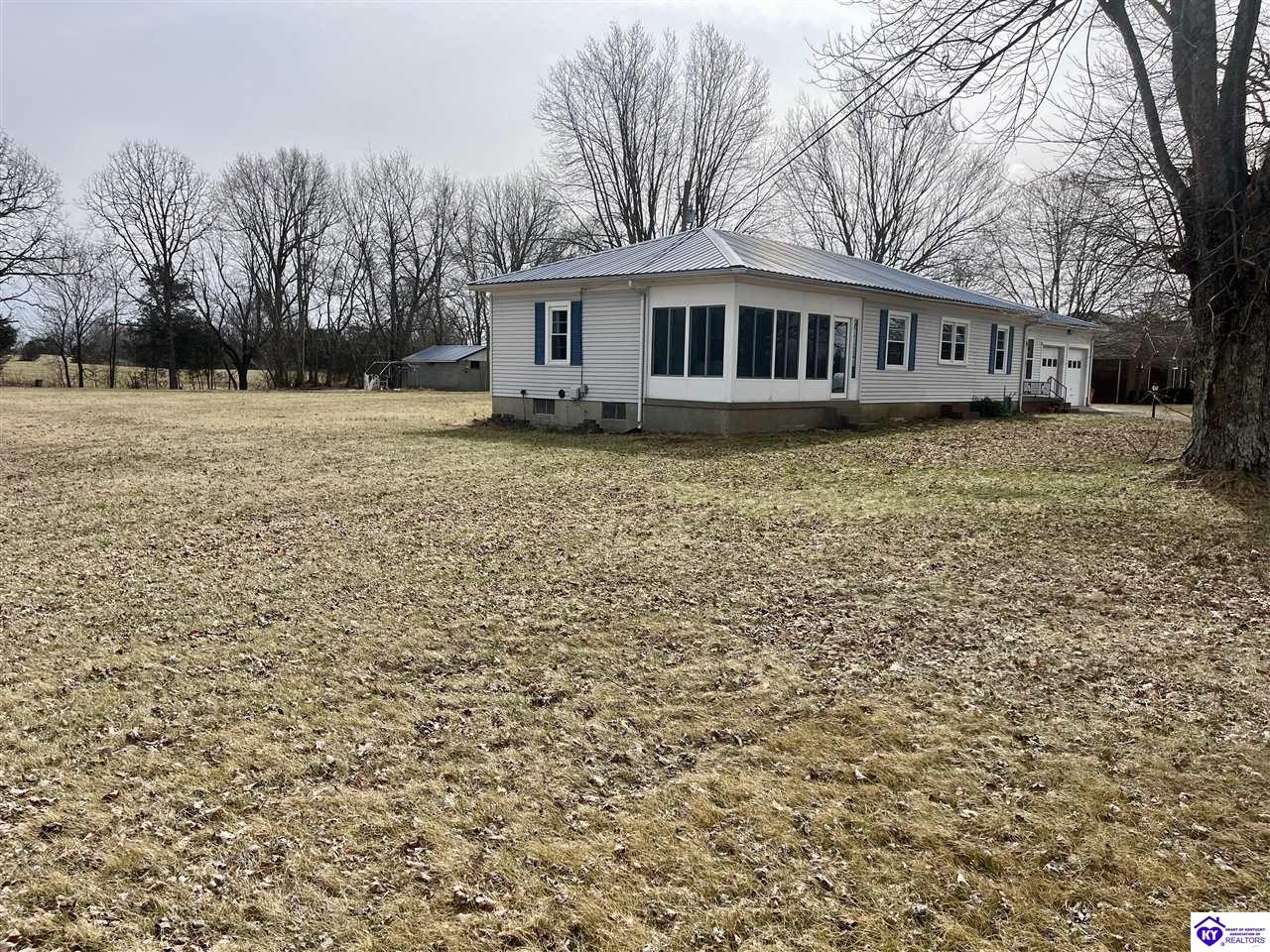 10876 Sonora Hardin Springs RoadEastview, KY 42732
