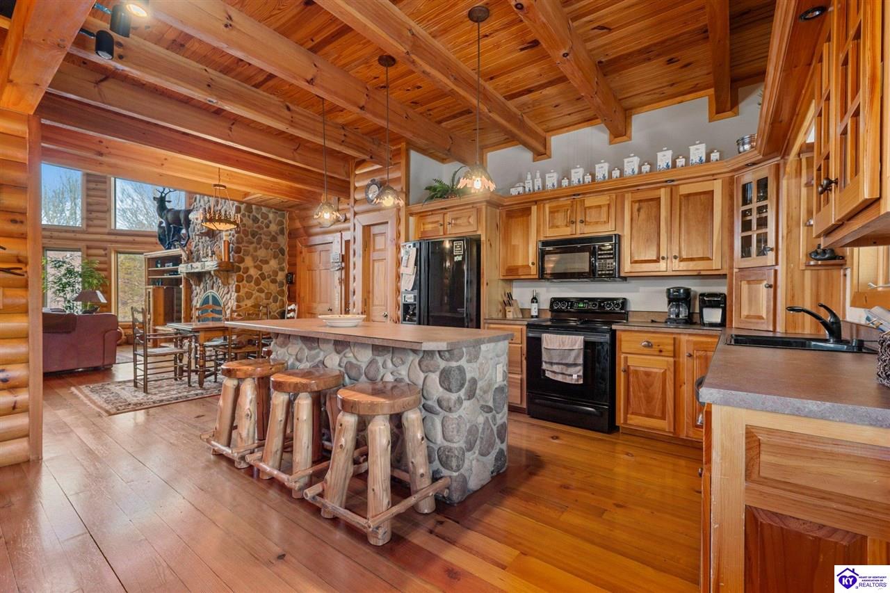 Listing Picture 630 Eagle Point Drive Austin, KY 42123 MLS HK25000824