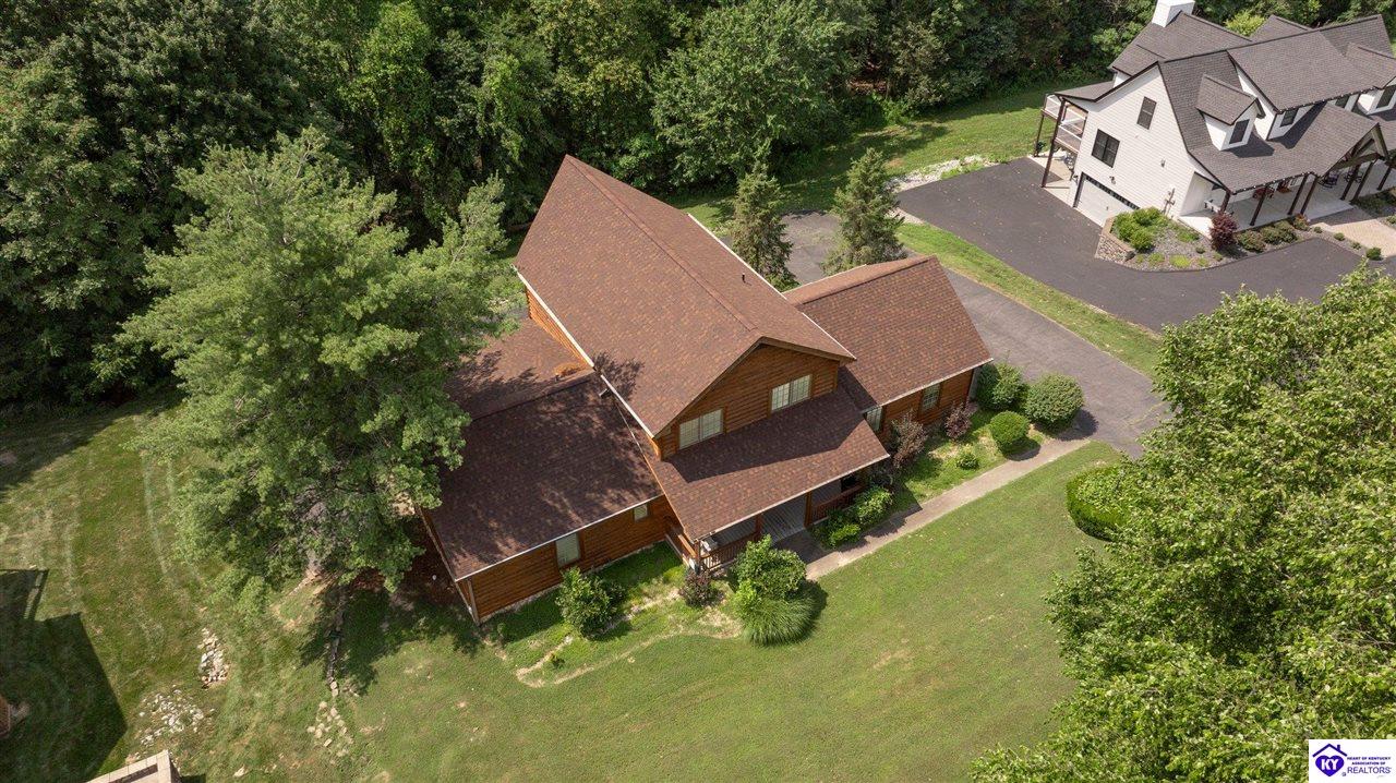 Listing Picture 630 Eagle Point Drive Austin, KY 42123 MLS HK25000824
