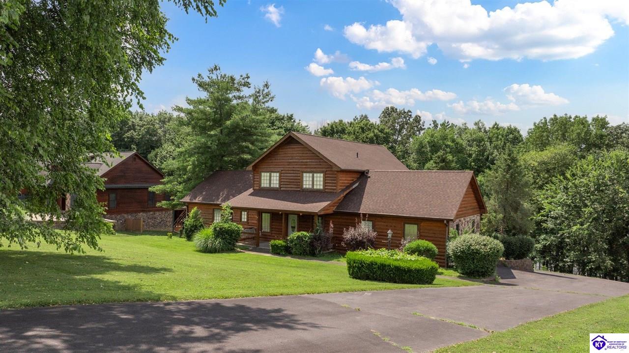 Listing Picture 630 Eagle Point Drive Austin, KY 42123 MLS HK25000824