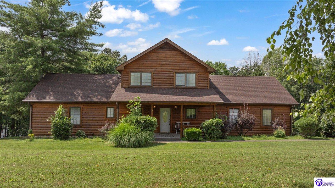 Listing Picture 630 Eagle Point Drive Austin, KY 42123 MLS HK25000824
