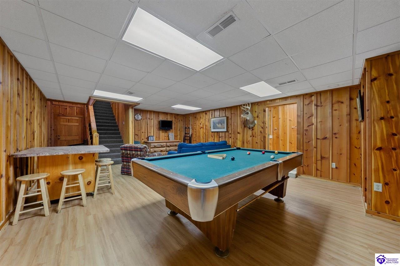 Listing Picture 630 Eagle Point Drive Austin, KY 42123 MLS HK25000824