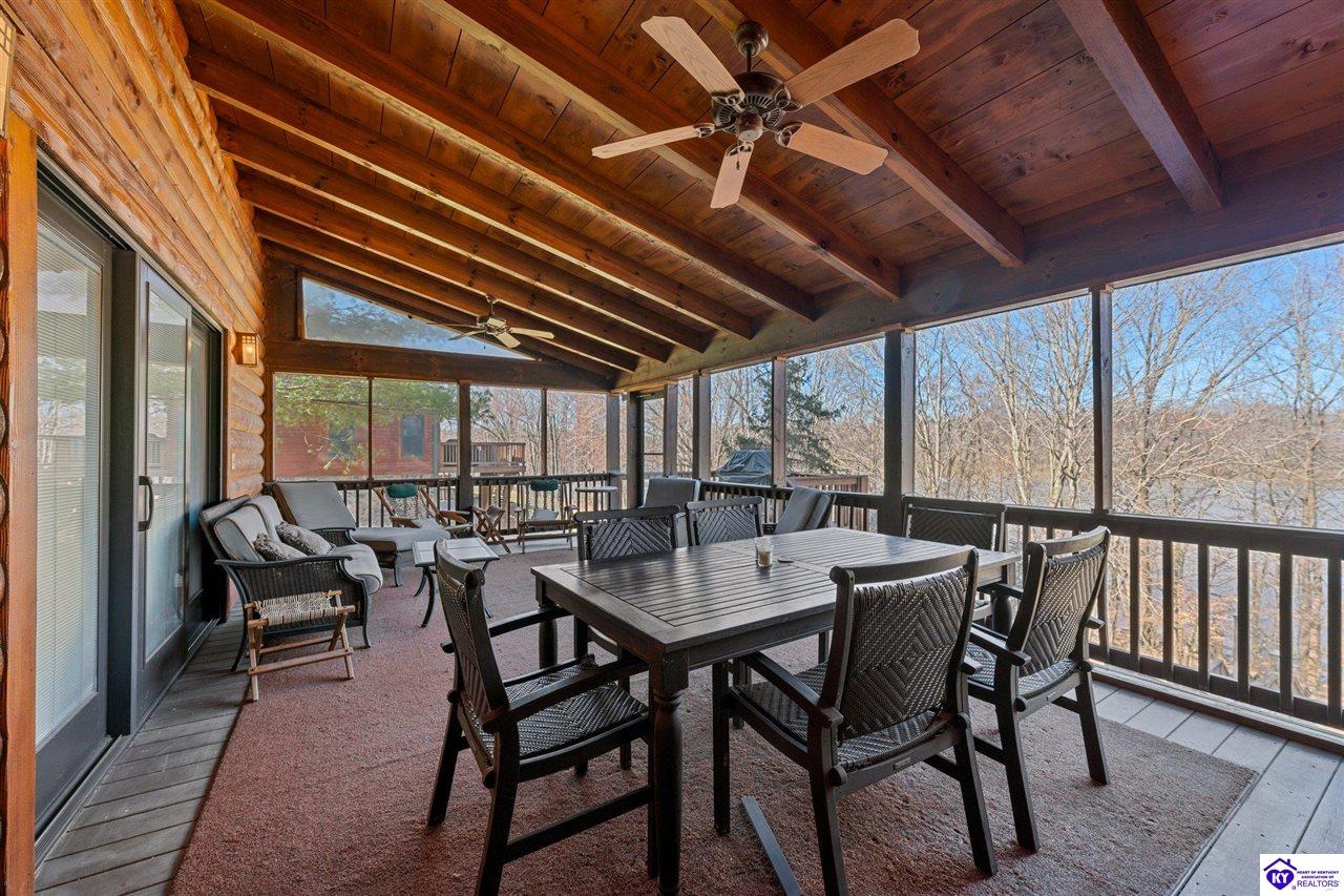 Listing Picture 630 Eagle Point Drive Austin, KY 42123 MLS HK25000824